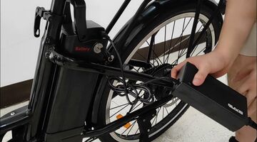 hoeveel kost e-bike opladen