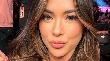 hoeveel salaris verdienen ring girls in ufc per jaar