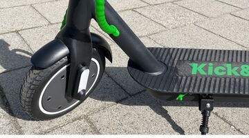 legale step elektrische nederland 2023