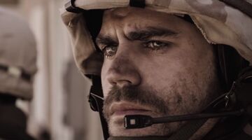 medal of honor netflix serie imdb