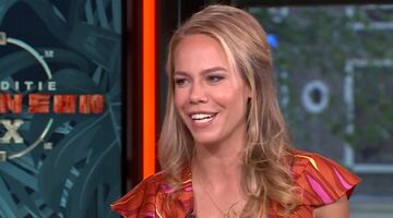 nicolette kluijver playboy foto