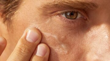 nivea men creme anti aging serum