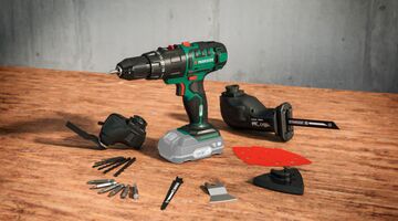 parkside boor lidl te koop goedkoop