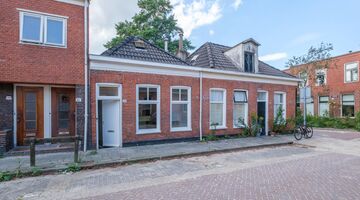 rijtjeshuis funda groningen goedkoop 150.000