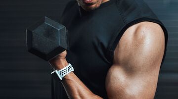 spiergroei voeding mineralen