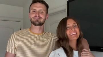 stel ontdekt dat ze familie zijn neef nicht