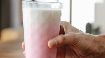 te veel eiwitten hoeveel