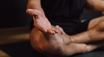 voordelen van iedere dag yoga