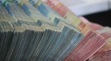 wanneer salaris gestort