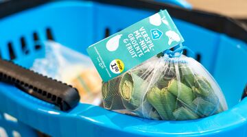 welke supermarkt goedkoopste met huismerken