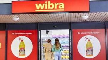 wibra airfyer accessoire bakje