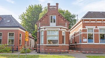 woning Nieuw-Buinen te koop funda goedkoop vrijstaand