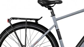 ANWB test e-bike Lidl