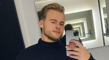 Royalistic penthouse