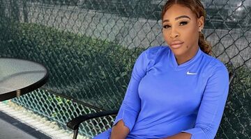 Serena Williams