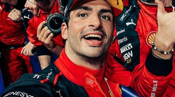 carlos sainz autocollectie 9