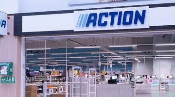 action elektrisch onderdeken te koop warm