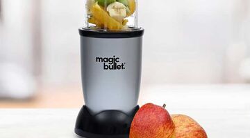 action goedkope magic bullet blender