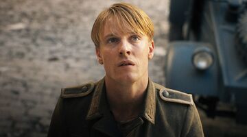 all the light we cannot see