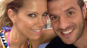 alle exen sylvie meis vermogen geld hoe rijk