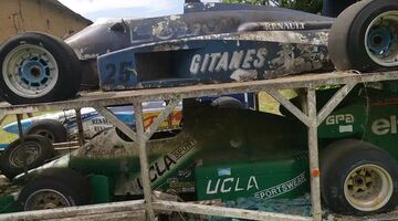 aurotkerkhof frankrijk