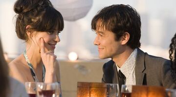 eerste date zelfvertrouwen 3