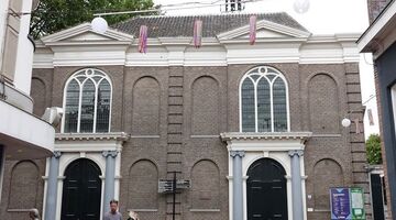 fuda kerk meppel kopen