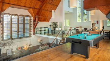 funda heerlen omgebouwde kerk