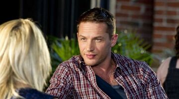 fysiek aantrekkelijk man