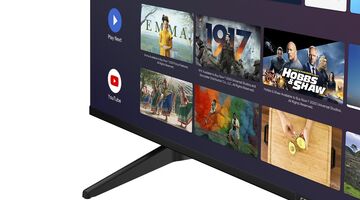 goedkope smart tv groot lidl 55 inch