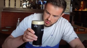 guinness lifehack