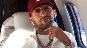 ziyech vinkeveense villa