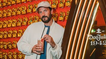 interview the magician MAN MAN