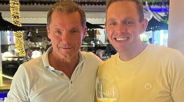 john de bever nieuwe woning