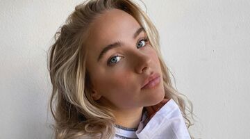 juultje tieleman in lingerie