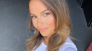 monica geuze doorschijnend topje