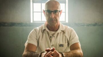 netflix whodunit series