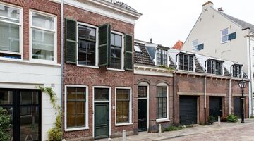 opgeknapte woning