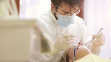 salaris orthodontist 32