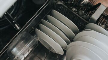 slimme tiktok vaatwasser