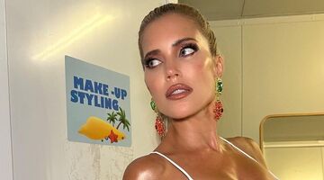 sylvie meis nieuwe vriend