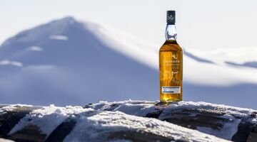 talisker whiskey 45 jaar oud