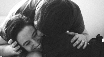 waarom niet met ex naar bed