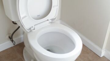 waarom nooit voor zekerheid plassen slecht