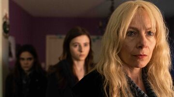 whodunit films netflix