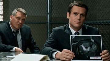 15 beste moordenaarseries