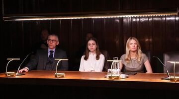 En Helt Vanlig Familj