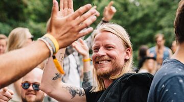 LAGO LAGO festival 2024