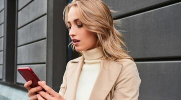 Mijn vriendin volgt nieuwe mannen op instagram jaloers