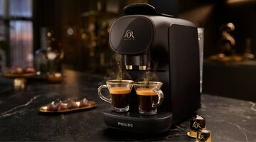 Philips koffiecupmachine